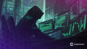 Cryptomixer Shutdown: A Major Blow to Cryptocurrency Laundering