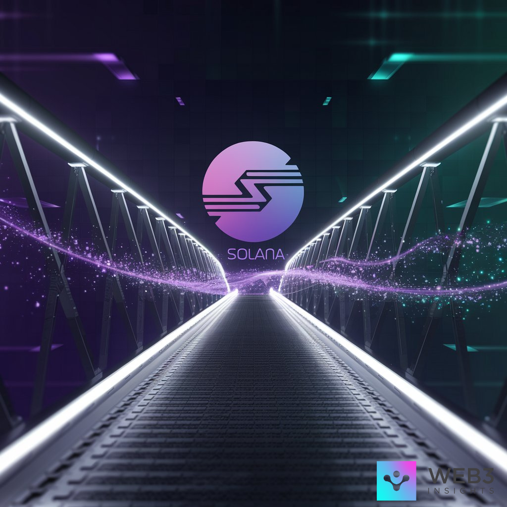 Solana Assets Transfer Surges to Nearly 0 Million Solana Assets Transfer Surges to Nearly 0 Million