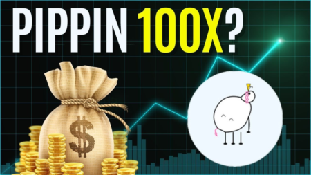 PIPPIN Meme Coin Analysis: Rises Over 61% with Strong Control PIPPIN Meme Coin Analysis: Rises Over 61% with Strong Control