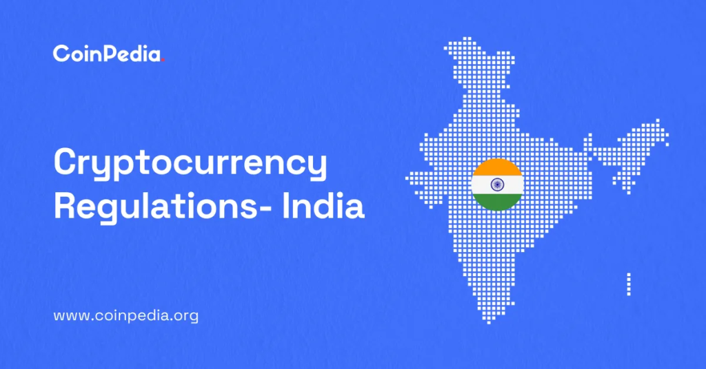 India Crypto Asset Regulation: ED Seizes Billions in Assets