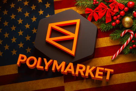 Polymarket: Insights from CEO Shayne Coplan on Expansion Polymarket: Insights from CEO Shayne Coplan on Expansion