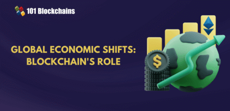 Blockchain in Global Economy: 50% by 2025 Blockchain in Global Economy: 50% by 2025