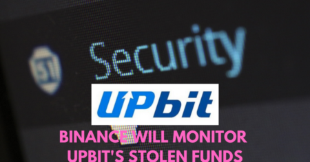 Upbit Asset Freeze: .77 Million in Damaged Funds