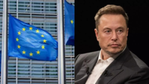 Elon Musk EU Fine: Calls to Abolish the European Union Elon Musk EU Fine: Calls to Abolish the European Union