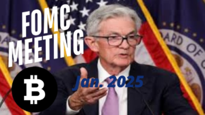 FOMC Meeting Impact on Bitcoin: Market Sentiment Analysis FOMC Meeting Impact on Bitcoin: Market Sentiment Analysis