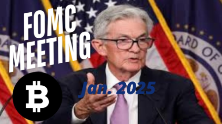 FOMC Meeting Impact on Bitcoin: Market Sentiment Analysis FOMC Meeting Impact on Bitcoin: Market Sentiment Analysis