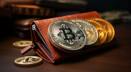 Bitcoin Wallet Receives 900 BTC from Galaxy Digital Bitcoin Wallet Receives 900 BTC from Galaxy Digital