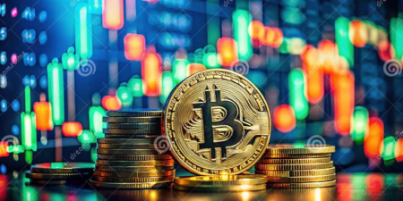 Cryptocurrency Market Decline: Key Factors Behind It