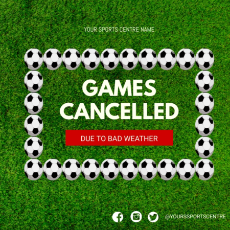 Postal Game Cancellation: Controversy Over AI Use