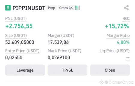 PIPPIN Investment Profit Surges to .35 Million