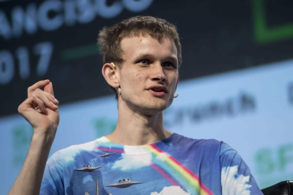 Vitalik Buterin Privacy Donation Enhances Secure Messaging