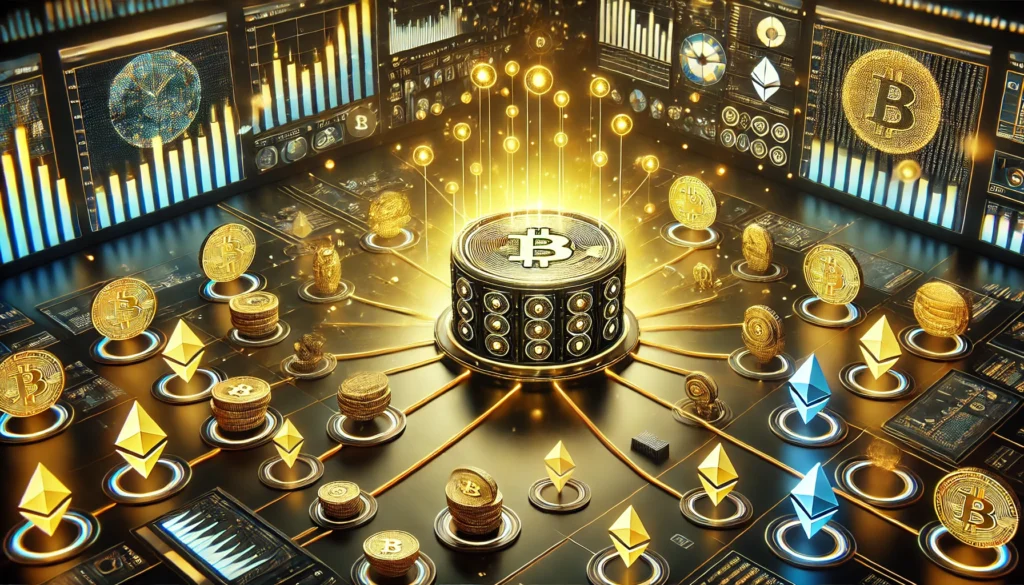 Crypto Treasury: Strategies of Major Players in 2023 Crypto Treasury: Strategies of Major Players in 2023