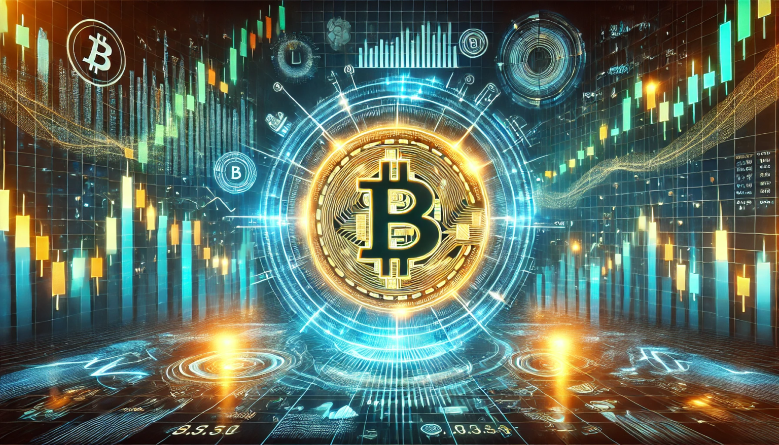 Bitcoin Market Analysis: A Closer Look at Bearish Trends