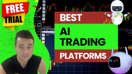AI Trading Duels: Humans vs. AI in Epic Showdown AI Trading Duels: Humans vs. AI in Epic Showdown