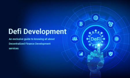 DeFi Development: Q3 Unrealized Gains Exceeded Million DeFi Development: Q3 Unrealized Gains Exceeded Million