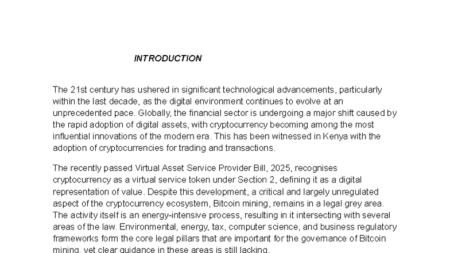 Bitcoin Regulation: Insights from BlackRock and Coinbase Leaders Bitcoin Regulation: Insights from BlackRock and Coinbase Leaders