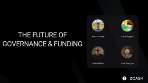 Zcash Governance: Vitalik Buterin’s Warning on Token Voting