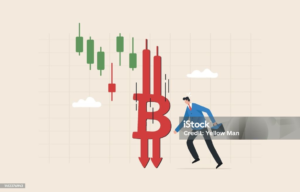 Bitcoin Market Downturn: Traders Expect Major Shifts