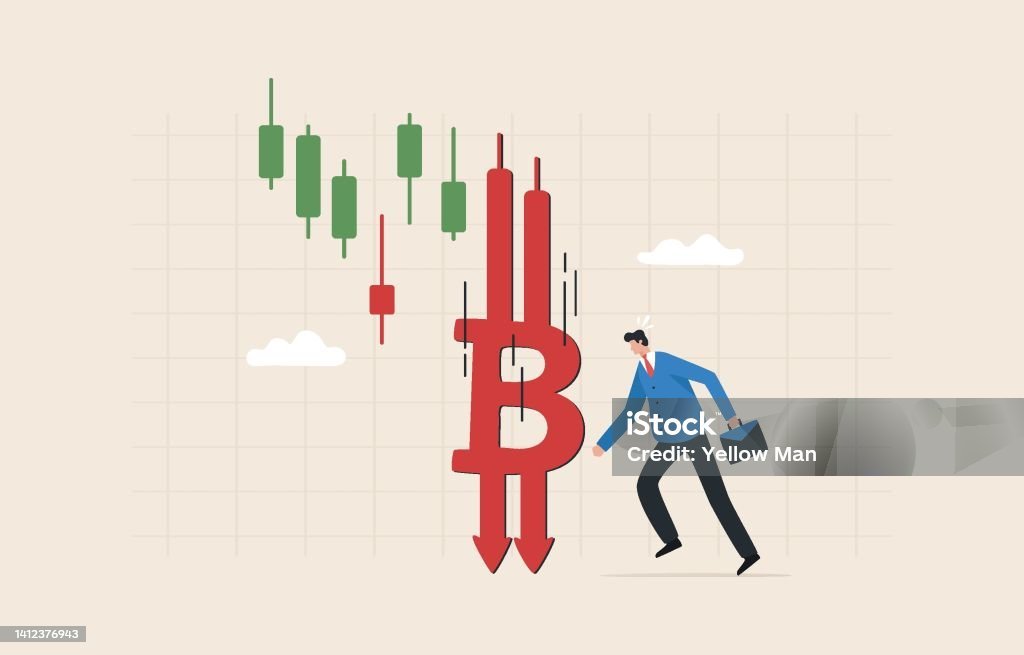 Bitcoin Market Downturn: Traders Expect Major Shifts Bitcoin Market Downturn: Traders Expect Major Shifts