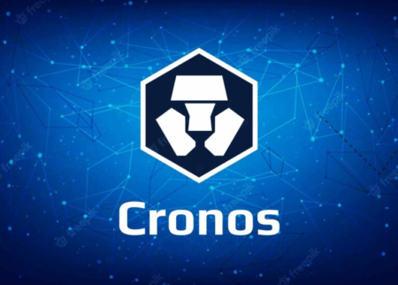 Cronos CRO Growth: 10% Surge After Adlard’s Appointment
