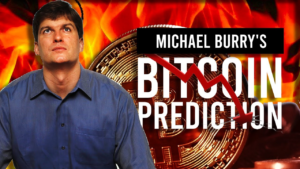 Michael Burry Bitcoin Prediction: The Next Tulip Bubble Michael Burry Bitcoin Prediction: The Next Tulip Bubble