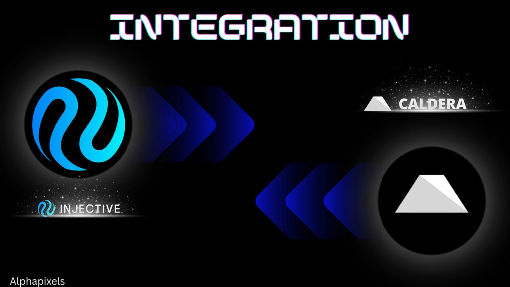 Caldera Stable Integration Boosts Multi-Chain Experience Caldera Stable Integration Boosts Multi-Chain Experience