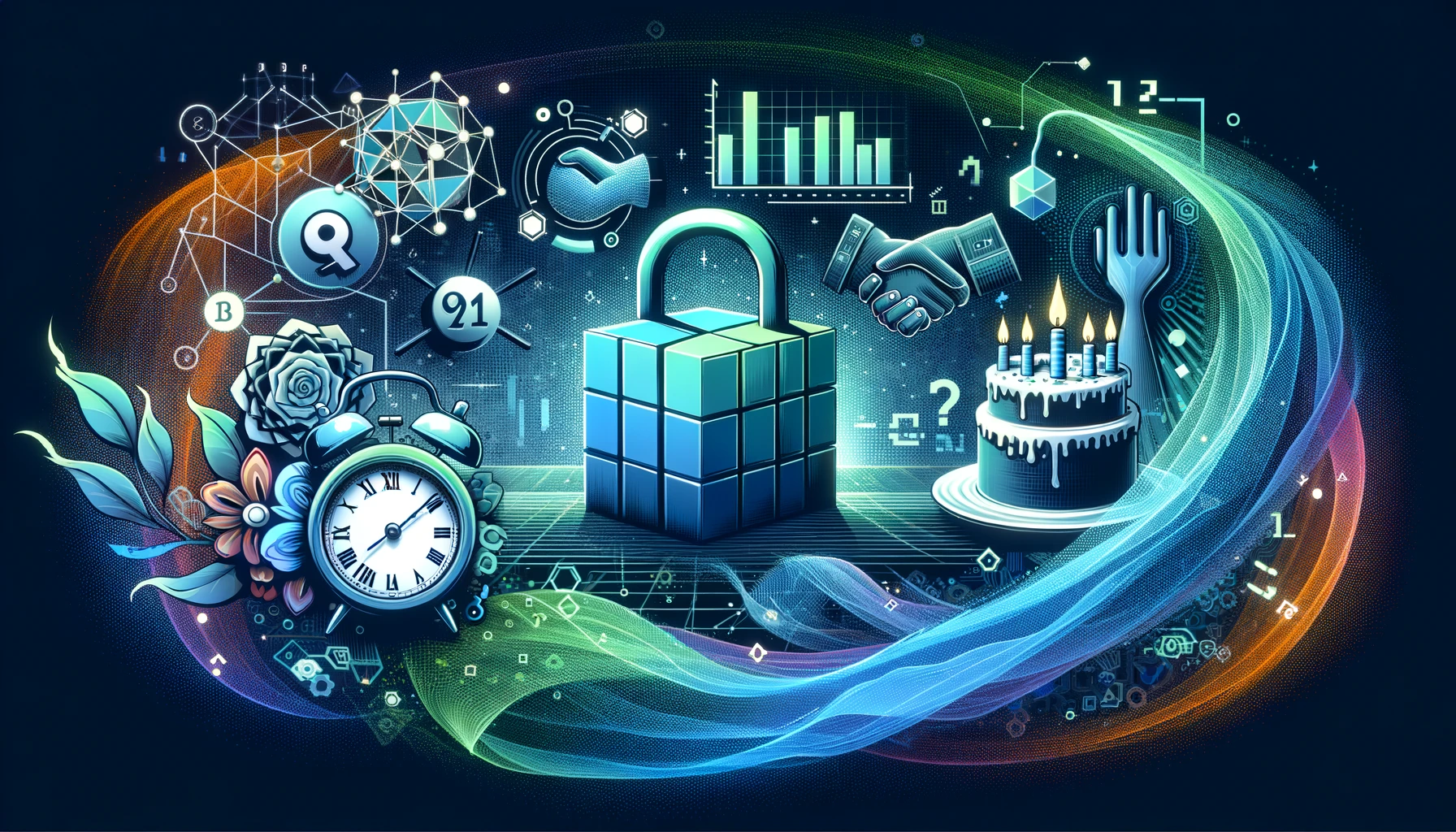 Crypto Attacks: Rising Threats to Holders Amid Violence