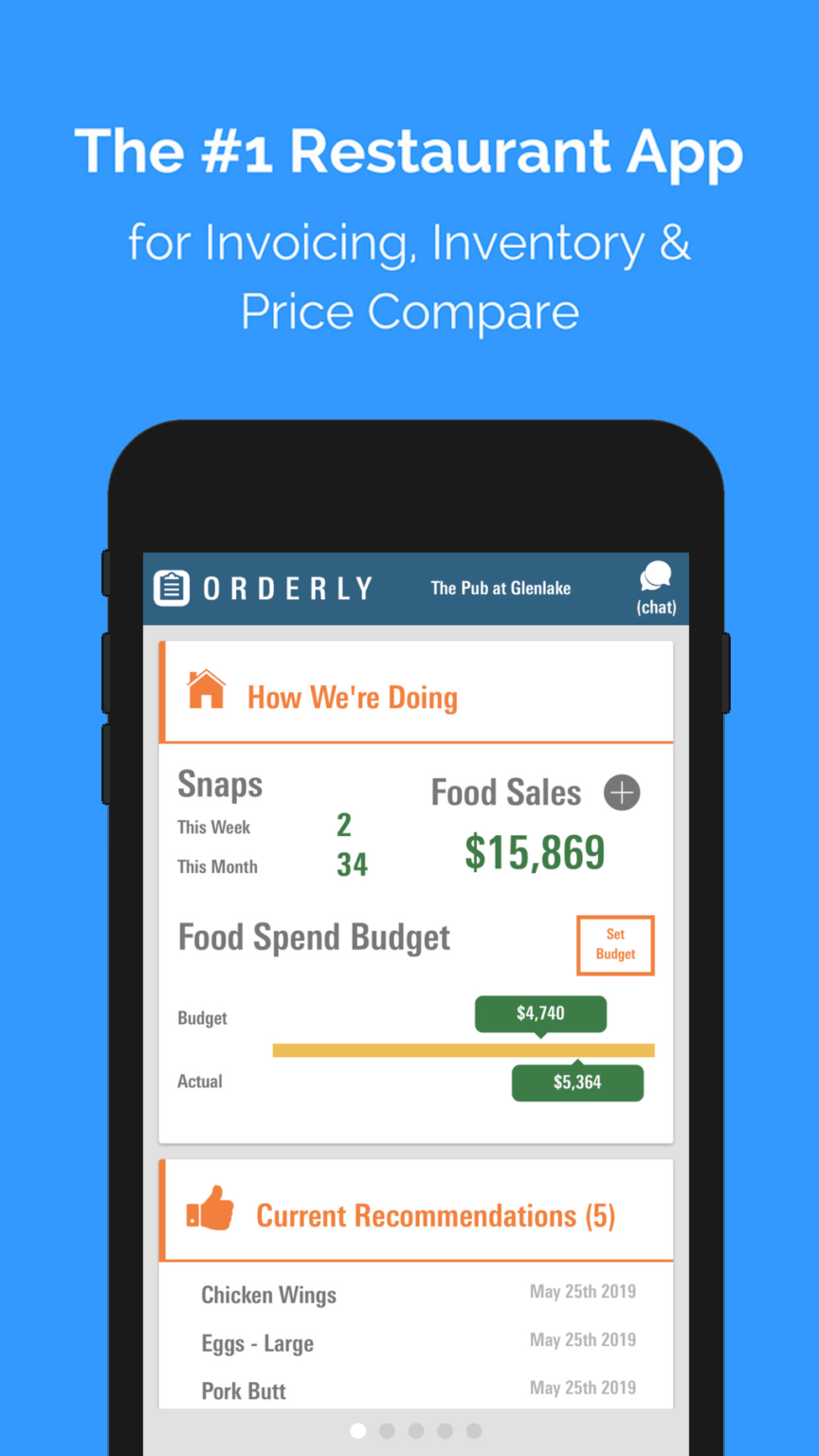 Orderly One Version 1.6.0 Enhances Compliance & Experience