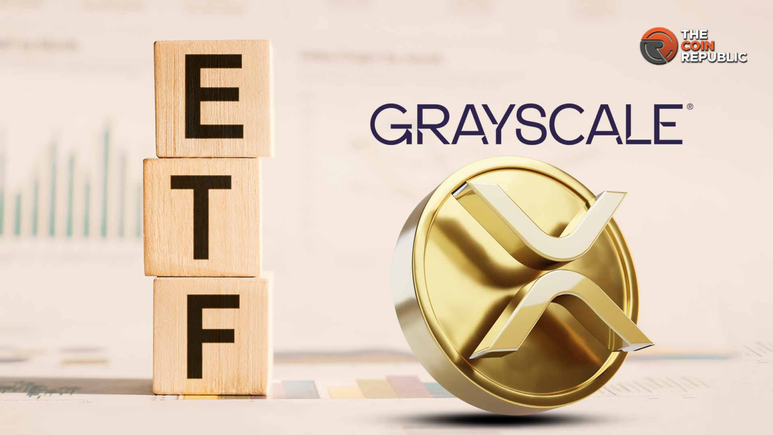 Grayscale SUI ETF: SEC S-1 Registration Filing Details Grayscale SUI ETF: SEC S-1 Registration Filing Details