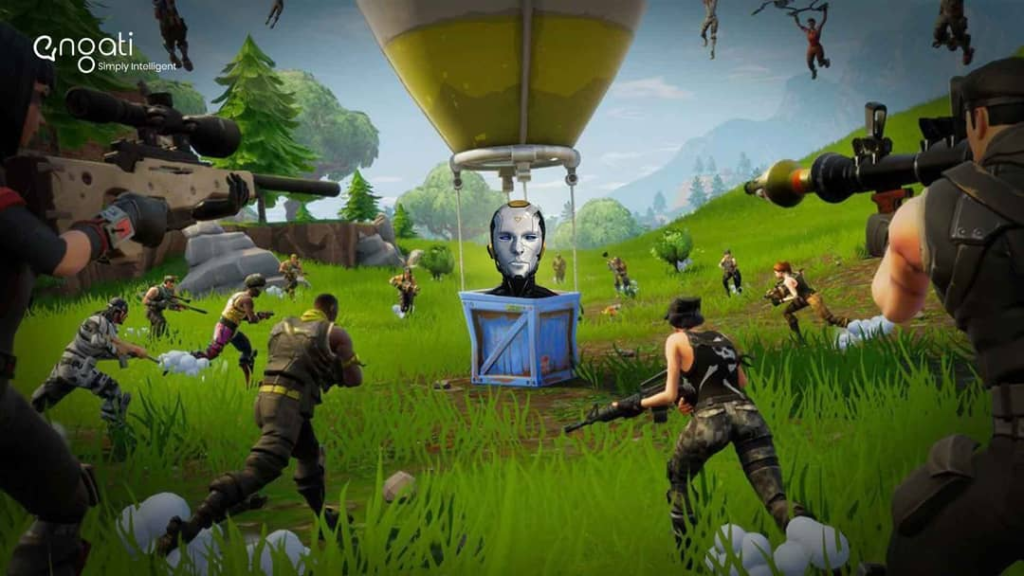 AI in Video Games: Dan Houser’s Warning on Quality Degradation AI in Video Games: Dan Houser’s Warning on Quality Degradation