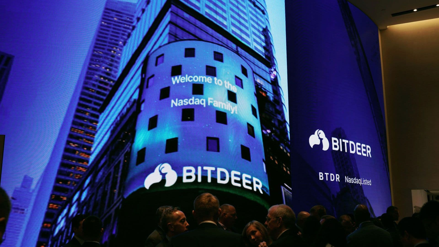 Bitdeer Bitcoin Holdings: Recent Sale and Current Status Bitdeer Bitcoin Holdings: Recent Sale and Current Status
