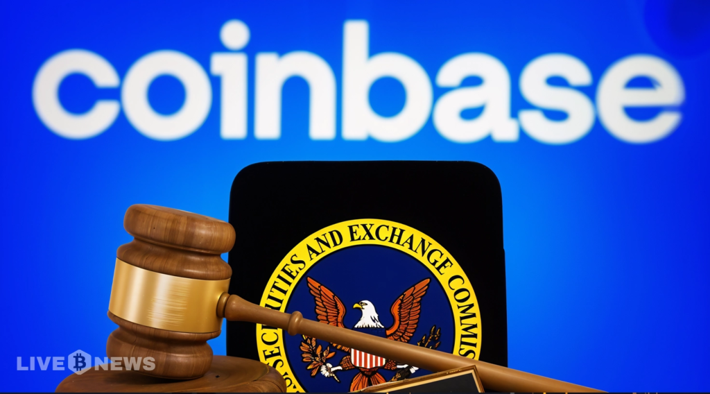 Coinbase Lawsuit Reveals Insider Trading Allegations
