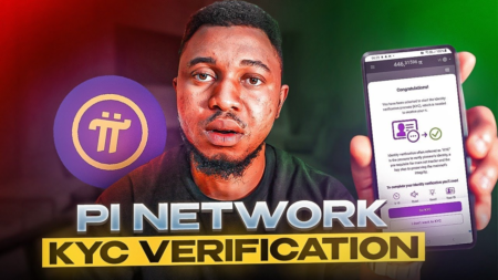 Pi Network KYC: Enhanced AI for Faster Verifications Pi Network KYC: Enhanced AI for Faster Verifications