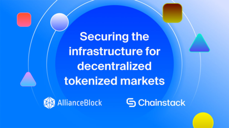 Tokenized Markets: SEC Chair Paul Atkins Confirms Trillion Timeline Tokenized Markets: SEC Chair Paul Atkins Confirms Trillion Timeline