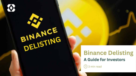 Binance Delisting FIS, REI, and VOXEL on December 17