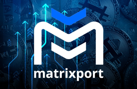 Matrixport BTC Transaction Hits 3000 BTC in 24 Hours Matrixport BTC Transaction Hits 3000 BTC in 24 Hours