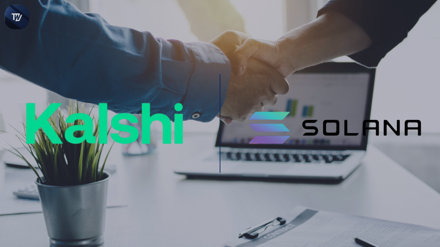 Solana Kalshi Partnership Revolutionizes Prediction Markets