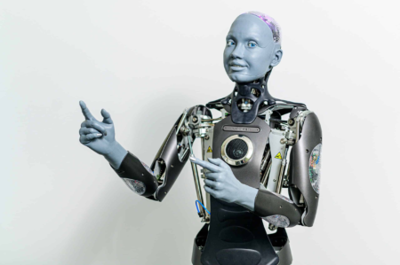 Humanoid Robotics: Tether Invests €70 Million in AI Innovation Humanoid Robotics: Tether Invests €70 Million in AI Innovation