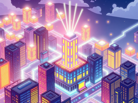 Ethereum Fusaka Upgrade: Blob Fees and Their Impact Ethereum Fusaka Upgrade: Blob Fees and Their Impact