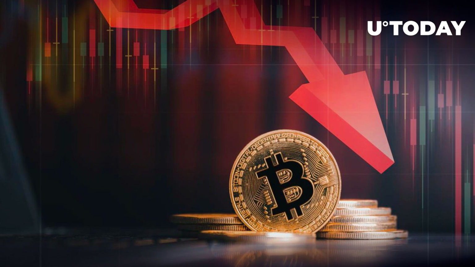 BTC Price Drop: Bitcoin Falls Below 90,000 USDT