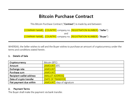 Bitcoin Self-Bribe Contracts: A New Way to Keep Promises Bitcoin Self-Bribe Contracts: A New Way to Keep Promises