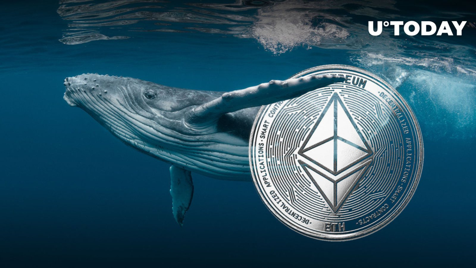 ETH Whale Position Recovers After CZ’s ASTER Announcement