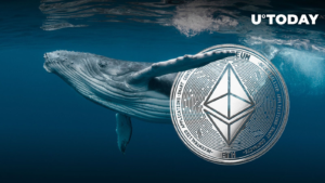 ETH Whale Position Recovers After CZ’s ASTER Announcement