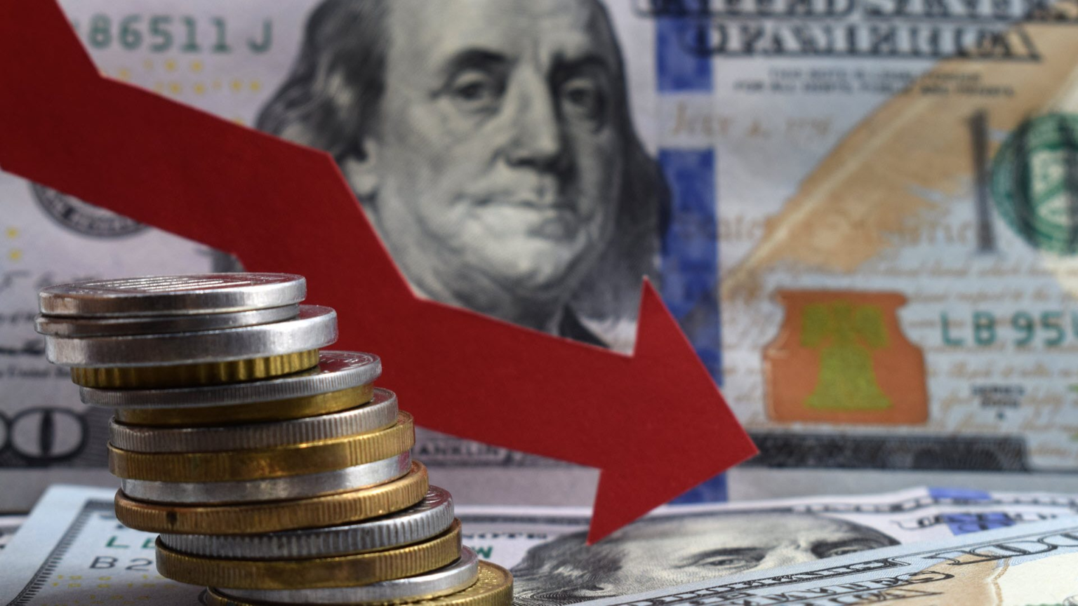 US Dollar Weakness: Insights on Federal Reserve Rate Cut US Dollar Weakness: Insights on Federal Reserve Rate Cut