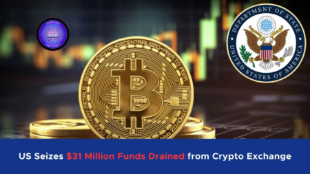 Crypto Asset Seizure: Suspected Attacker Arrested Crypto Asset Seizure: Suspected Attacker Arrested