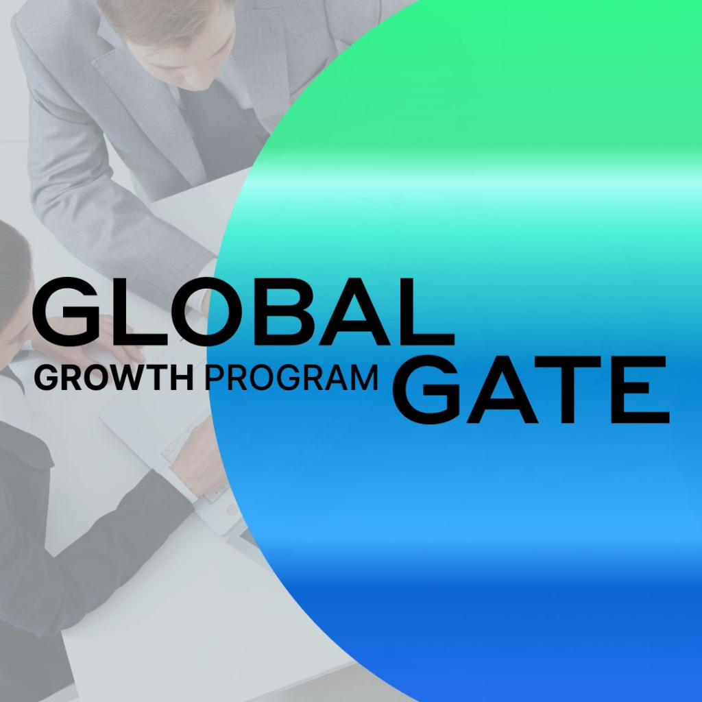 Gate Global Business Opportunities: Expanding Strategy 2025 Gate Global Business Opportunities: Expanding Strategy 2025
