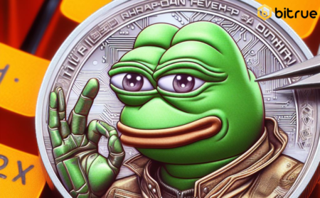 Pepe Memecoin Soars 4.46% Amid Technical Momentum Pepe Memecoin Soars 4.46% Amid Technical Momentum