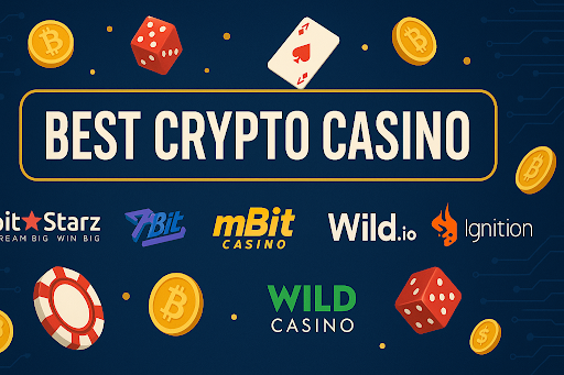 Crypto Casino Payout Speed: Understanding the Factors Crypto Casino Payout Speed: Understanding the Factors
