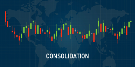 Crypto Market Consolidation Amidst Ongoing Volatility Crypto Market Consolidation Amidst Ongoing Volatility