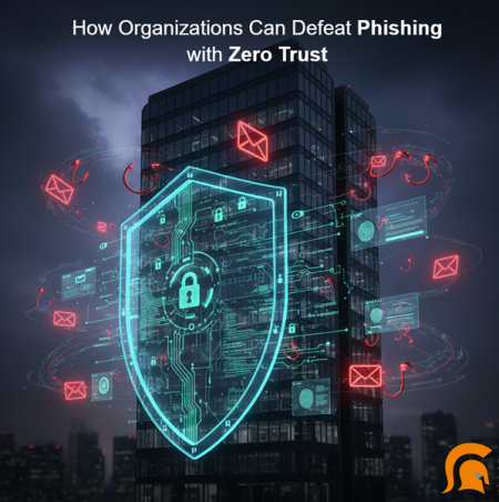 ZeroBase Phishing Incident: User Handling Completed